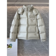 Prada Down Jackets